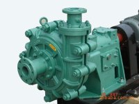 100ZGB-500渣漿泵