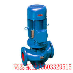 IRG32-200(I)熱水泵