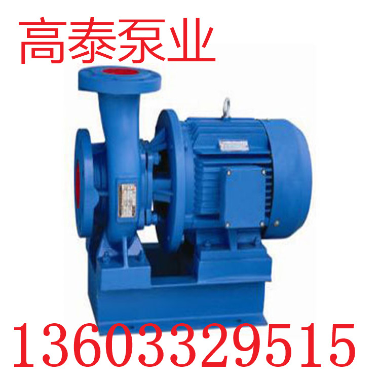 IRZ300-250直聯(lián)泵配件