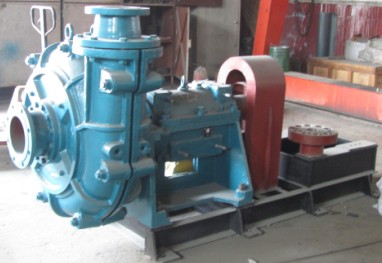 80ZJ-I-A33渣漿泵配件