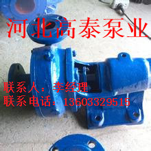 4BA-8離心泵4BA-8農(nóng)業(yè)灌溉提升泵