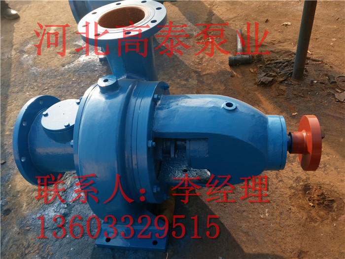80LXL-Z-25紙漿泵配件