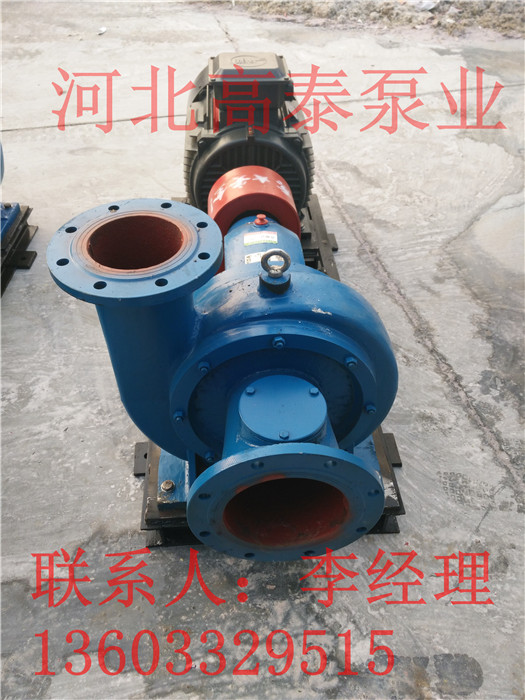 80LXL-Z-25紙漿泵批發(fā)