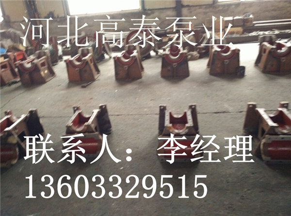 渣漿泵配件廠(chǎng)家立式渣漿泵性能