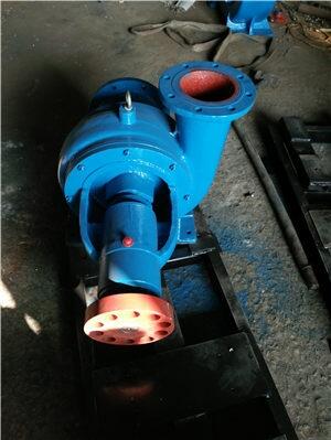 新聞:廠家低價(jià)直銷200LXLZ-400-6不阻塞紙漿離心泵